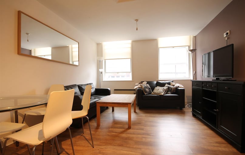 St Andrews Street, Newcastle Upon Tyne, Newcastle - Image 1